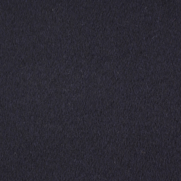 Superfine Material Agnona Jacketing Blue Plain Jacketing(KT90803)