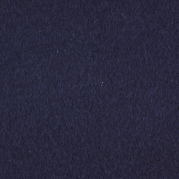 Superfine Material Agnona Jacketing Blue Plain Jacketing(KT90804)